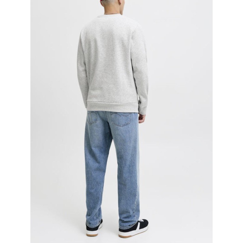 12278601 JJMAKOTO SWEAT CREW NECK