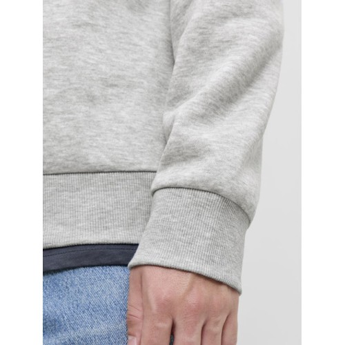 12278601 JJMAKOTO SWEAT CREW NECK