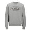 12278601 JJMAKOTO SWEAT CREW NECK