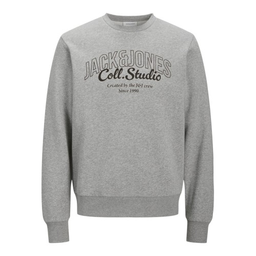 12278601 JJMAKOTO SWEAT CREW NECK