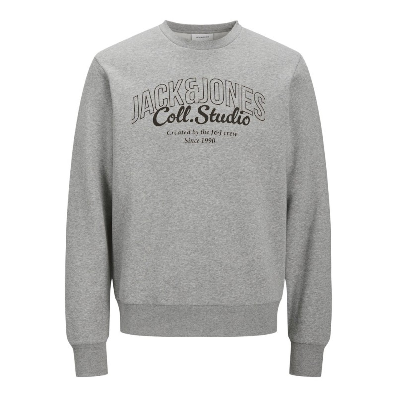 12278601 JJMAKOTO SWEAT CREW NECK