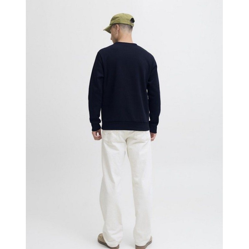 12278601 JJMAKOTO SWEAT CREW NECK