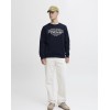 12278601 JJMAKOTO SWEAT CREW NECK