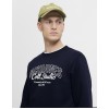 12278601 JJMAKOTO SWEAT CREW NECK