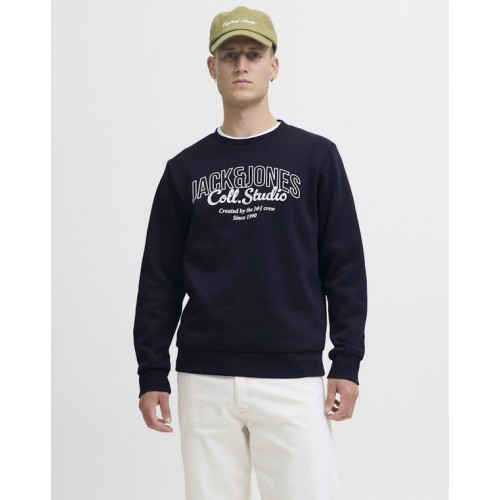 12278601 JJMAKOTO SWEAT CREW NECK