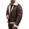 12282948 JORLIVERPOOL AVIATOR JACKET SN