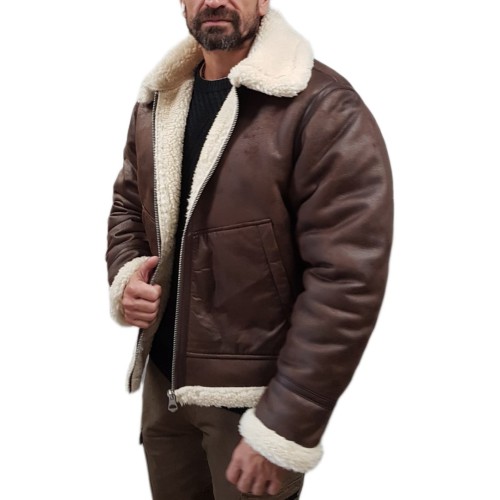 12282948 JORLIVERPOOL AVIATOR JACKET SN