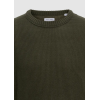 12279278 JJROY KNIT CREW NECK AW25