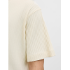 12281003 JJEURBAN EDGE STRUCTURE TEE SS