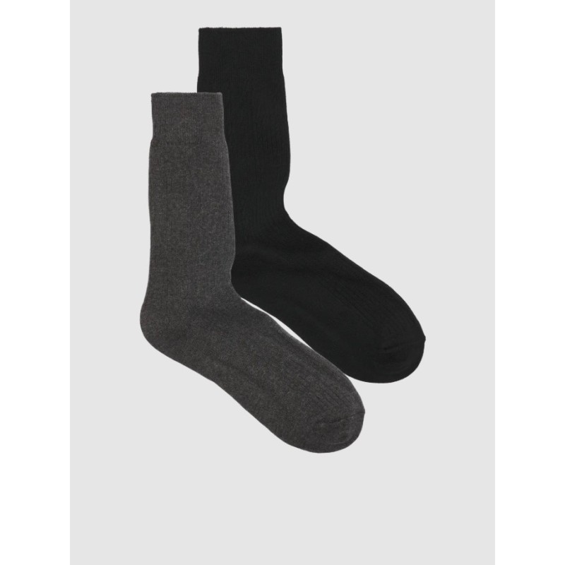 12269002 JAC PREMIUM SOCKS 2 PCK NOOS