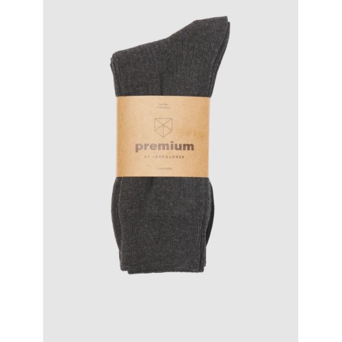 12269002 JAC PREMIUM SOCKS 2 PCK NOOS