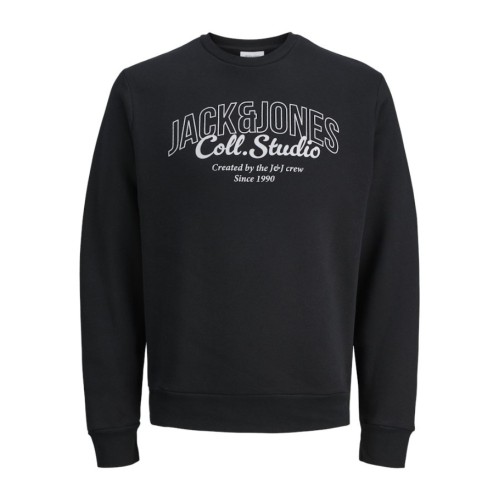 12278601 JJMAKOTO SWEAT CREW NECK