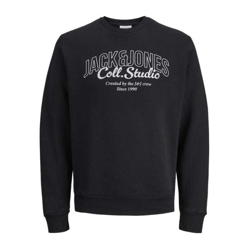 12278601 JJMAKOTO SWEAT CREW NECK