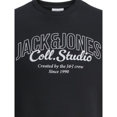 12278601 JJMAKOTO SWEAT CREW NECK