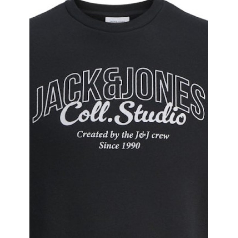 12278601 JJMAKOTO SWEAT CREW NECK