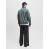 12278793 JJESOHO SWEAT QUARTER ZIP HN