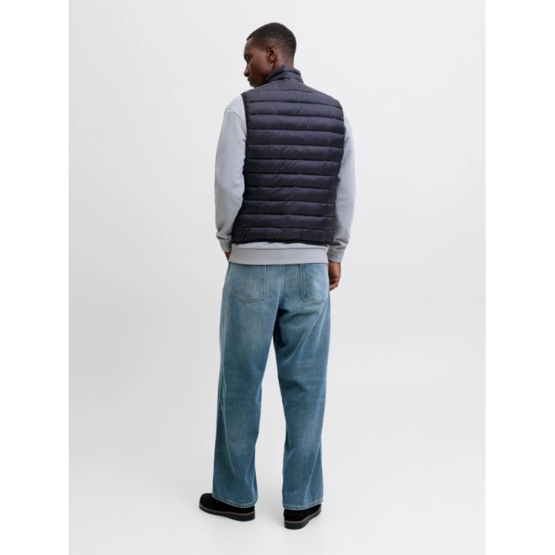 12280973 JJEBRADLEY LIGHT BODYWARMER COLLAR