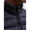 12280973 JJEBRADLEY LIGHT BODYWARMER COLLAR