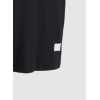 12282910 JPRBLACHAD BADGE SS TEE