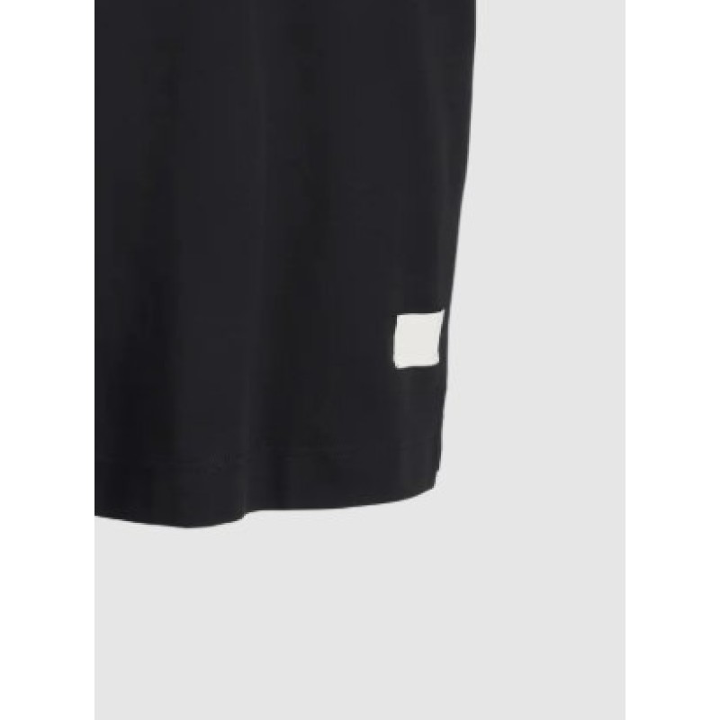12282910 JPRBLACHAD BADGE SS TEE
