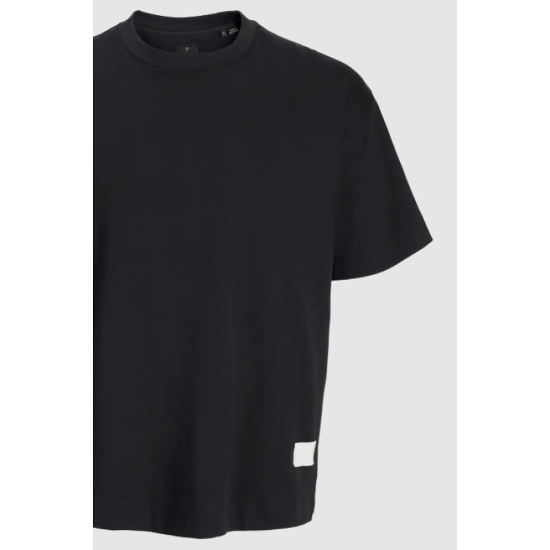 12282910 JPRBLACHAD BADGE SS TEE