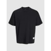 12282910 JPRBLACHAD BADGE SS TEE