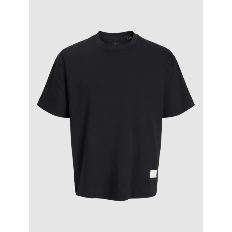12282910 JPRBLACHAD BADGE SS TEE