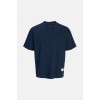 12282910 JPRBLACHAD BADGE SS TEE