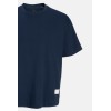 12282910 JPRBLACHAD BADGE SS TEE