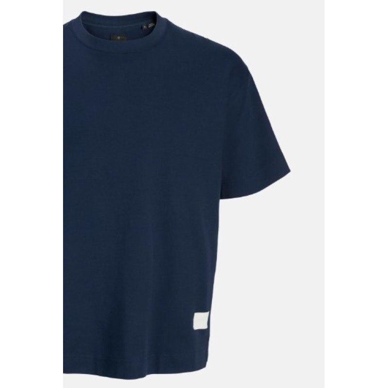 12282910 JPRBLACHAD BADGE SS TEE