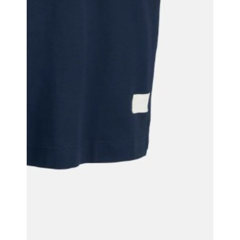 12282910 JPRBLACHAD BADGE SS TEE