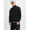 12283228 JCOFUSION FLEECE SWEAT ZIP HIGH NECK