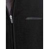 12283228 JCOFUSION FLEECE SWEAT ZIP HIGH NECK