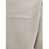 12283228 JCOFUSION FLEECE SWEAT ZIP HIGH NECK