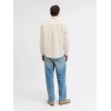 12283794 JORINWOOD OVWESIZED CORD SHIRT LS