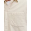 12283794 JORINWOOD OVWESIZED CORD SHIRT LS