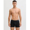 12198852 JACBASIC BAMBOO TRUNKS 3 PACK