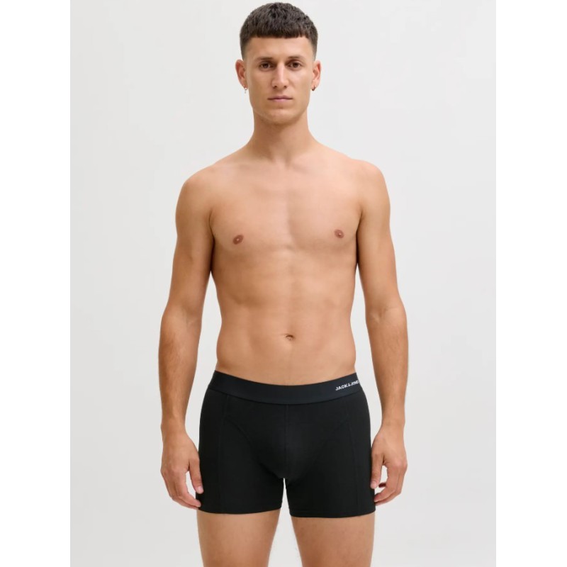 12198852 JACBASIC BAMBOO TRUNKS 3 PACK