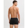 12198852 JACBASIC BAMBOO TRUNKS 3 PACK