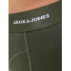 12198852 JACBASIC BAMBOO TRUNKS 3 PACK