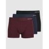 12198852 JACBASIC BAMBOO TRUNKS 3 PACK