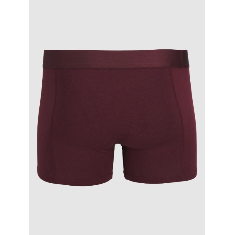 12198852 JACBASIC BAMBOO TRUNKS 3 PACK