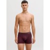 12198852 JACBASIC BAMBOO TRUNKS 3 PACK