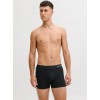 12198852 JACBASIC BAMBOO TRUNKS 3 PACK