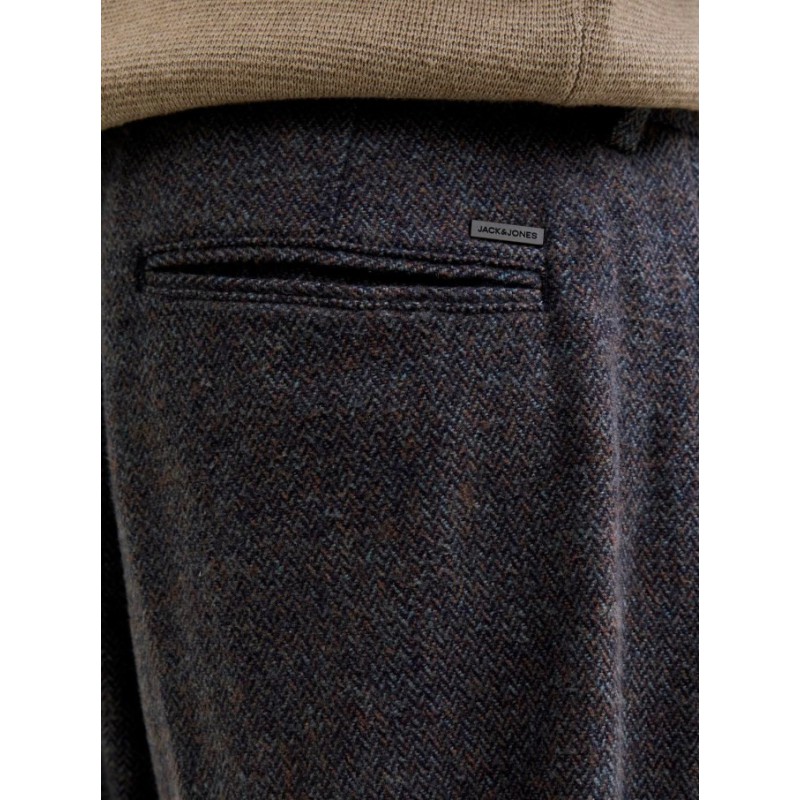 12294811 JPSTOWEN FROST FLANNEL CHINO