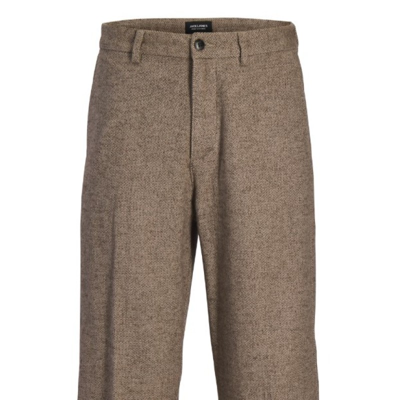 12294811 JPSTOWEN FROST FLANNEL CHINO