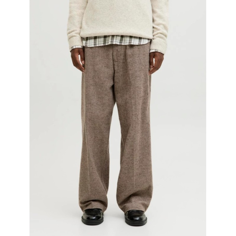12294811 JPSTOWEN FROST FLANNEL CHINO