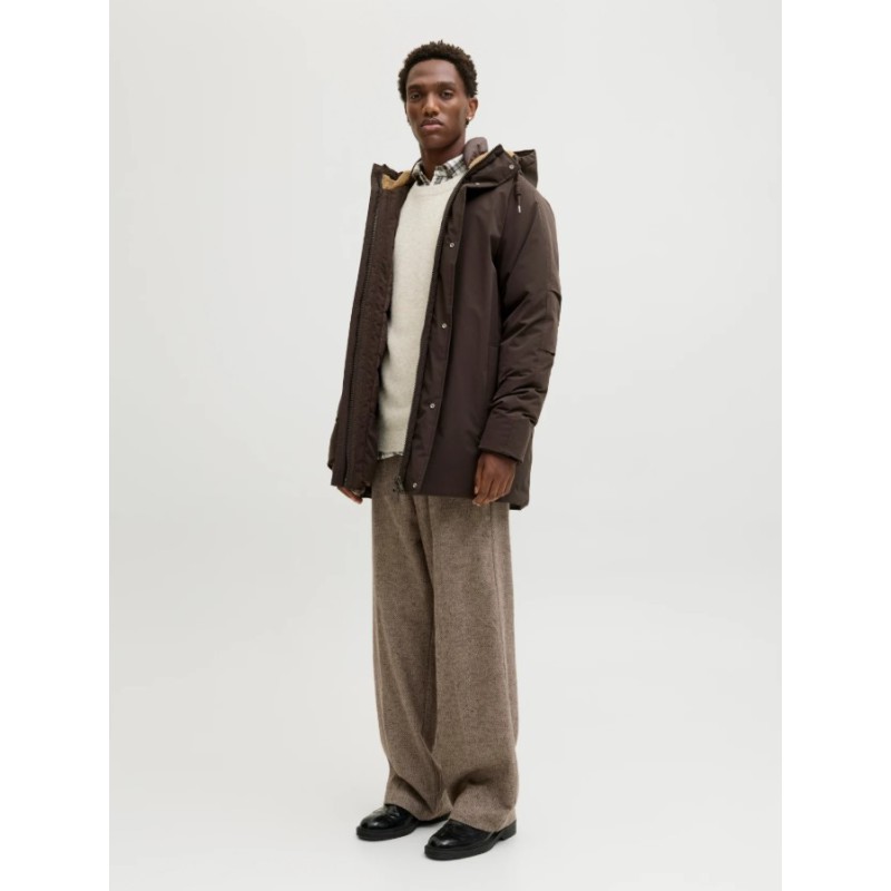 12294811 JPSTOWEN FROST FLANNEL CHINO