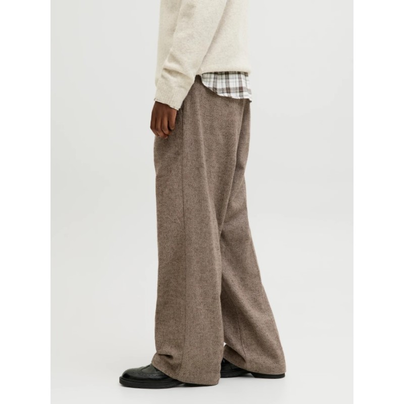 12294811 JPSTOWEN FROST FLANNEL CHINO