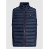 12280973 JJEBRADLEY LIGHT BODYWARMER COLLAR